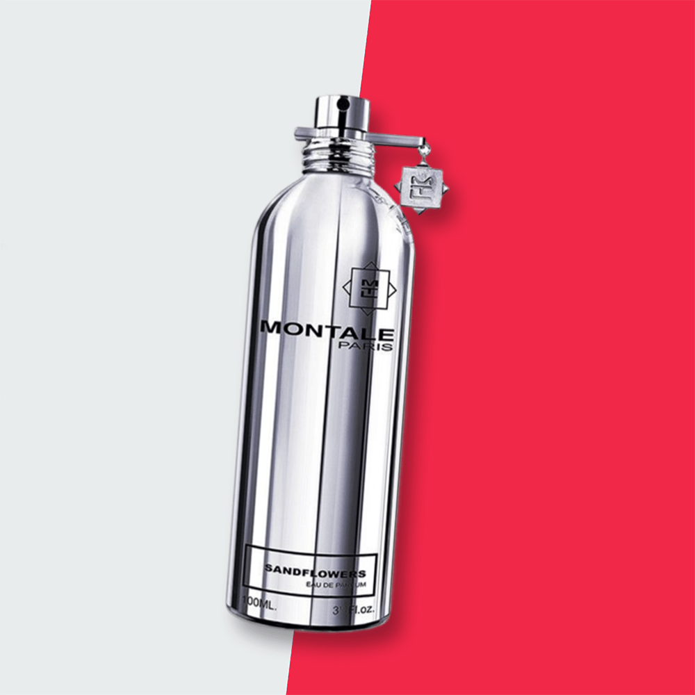 Montale Sandflowers EDP | My Perfume Shop