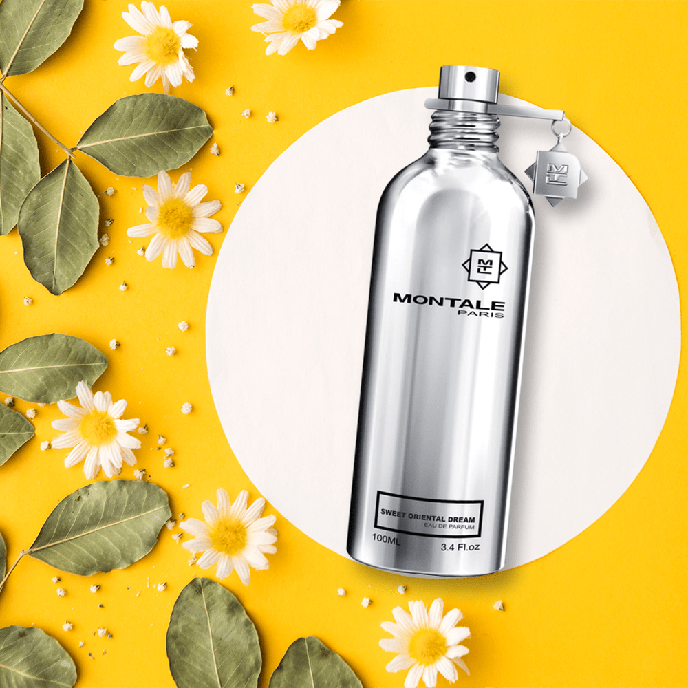 Montale Sweet Oriental Dream EDP | My Perfume Shop