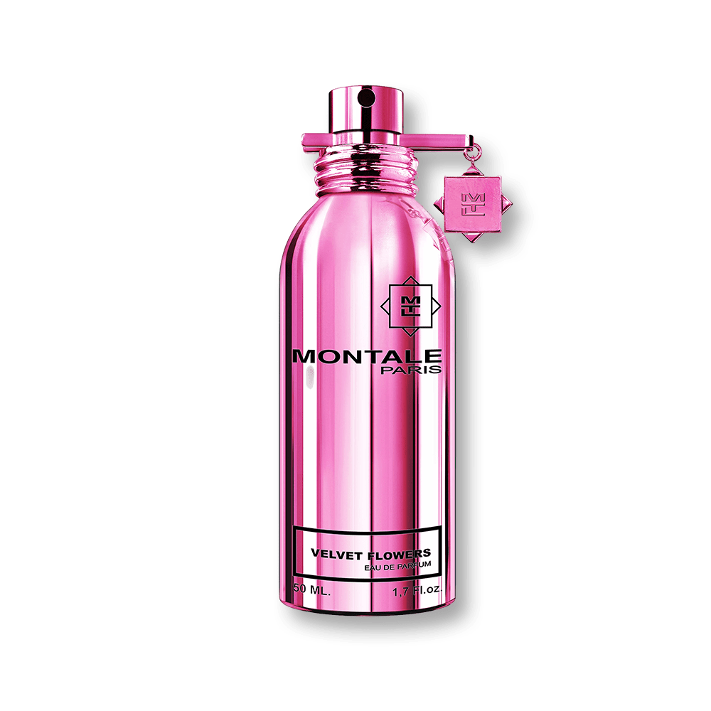 Shop Montale Velvet Flowers EDP