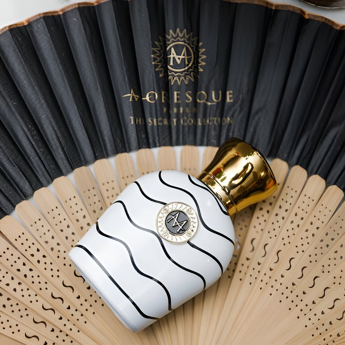 Moresque Art Collection White Duke EDP | My Perfume Shop