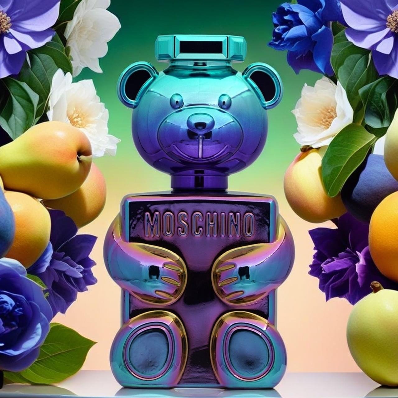 Moschino Toy 2 Pearl EDP Mini Set for Women | My Perfume Shop