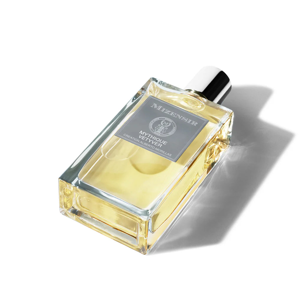Mizensir Parfums Mythique Vetyver EDP