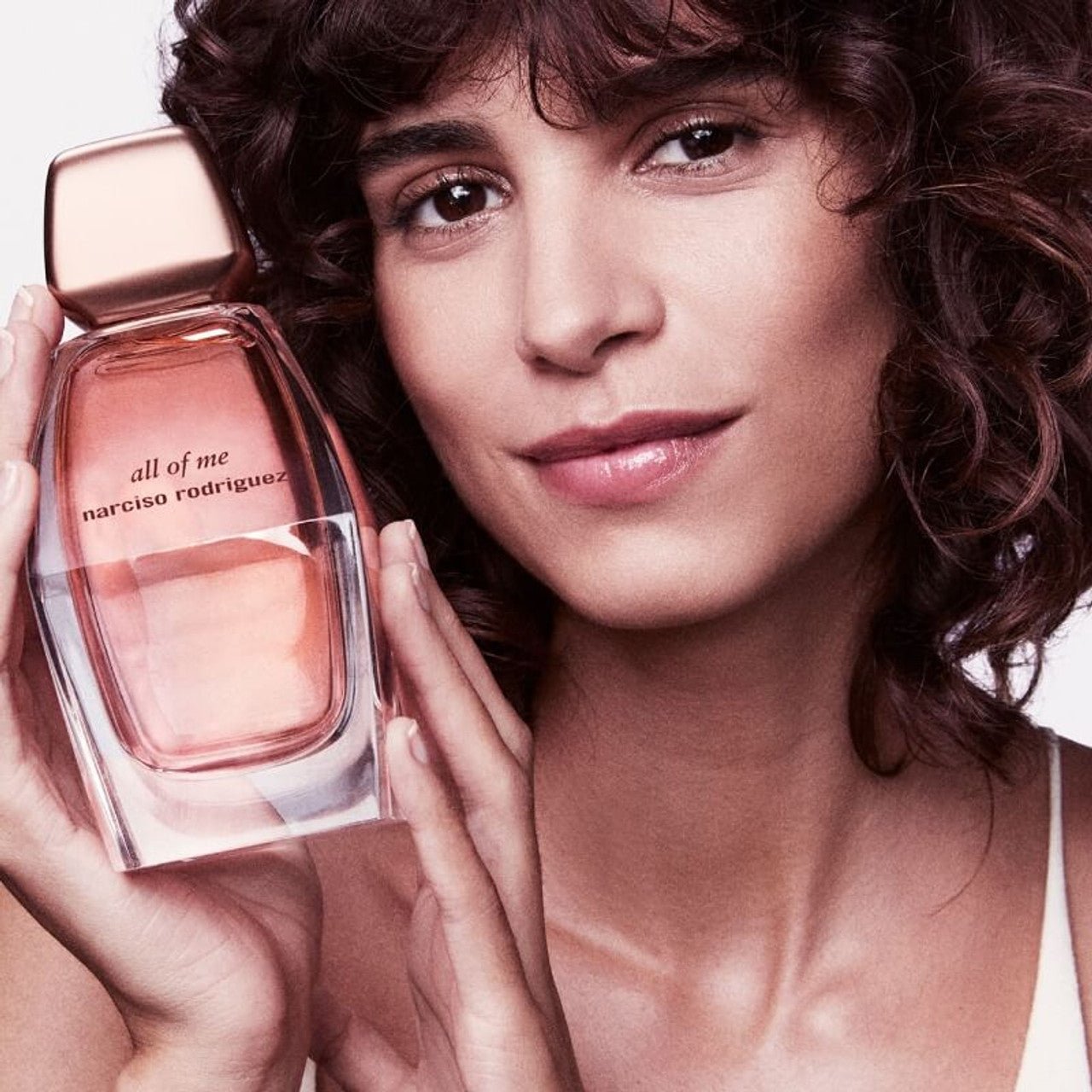 Narciso Rodriguez All Of Me EDP Intense | My Perfume Shop