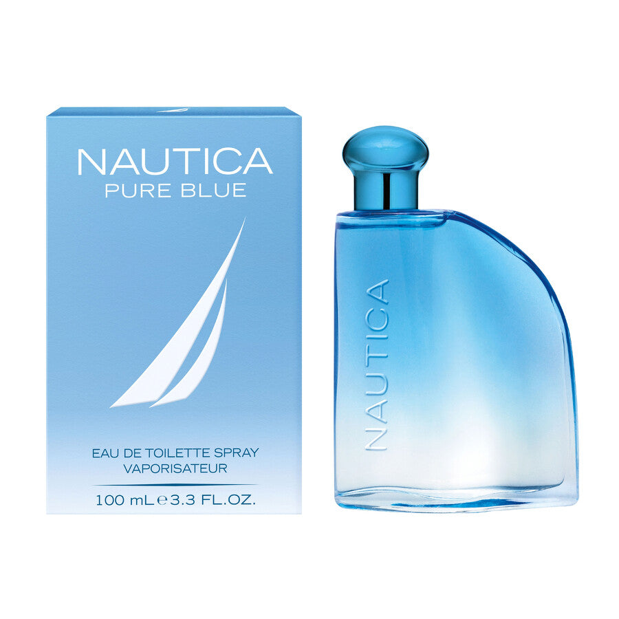 Nautica Pure Blue EDT