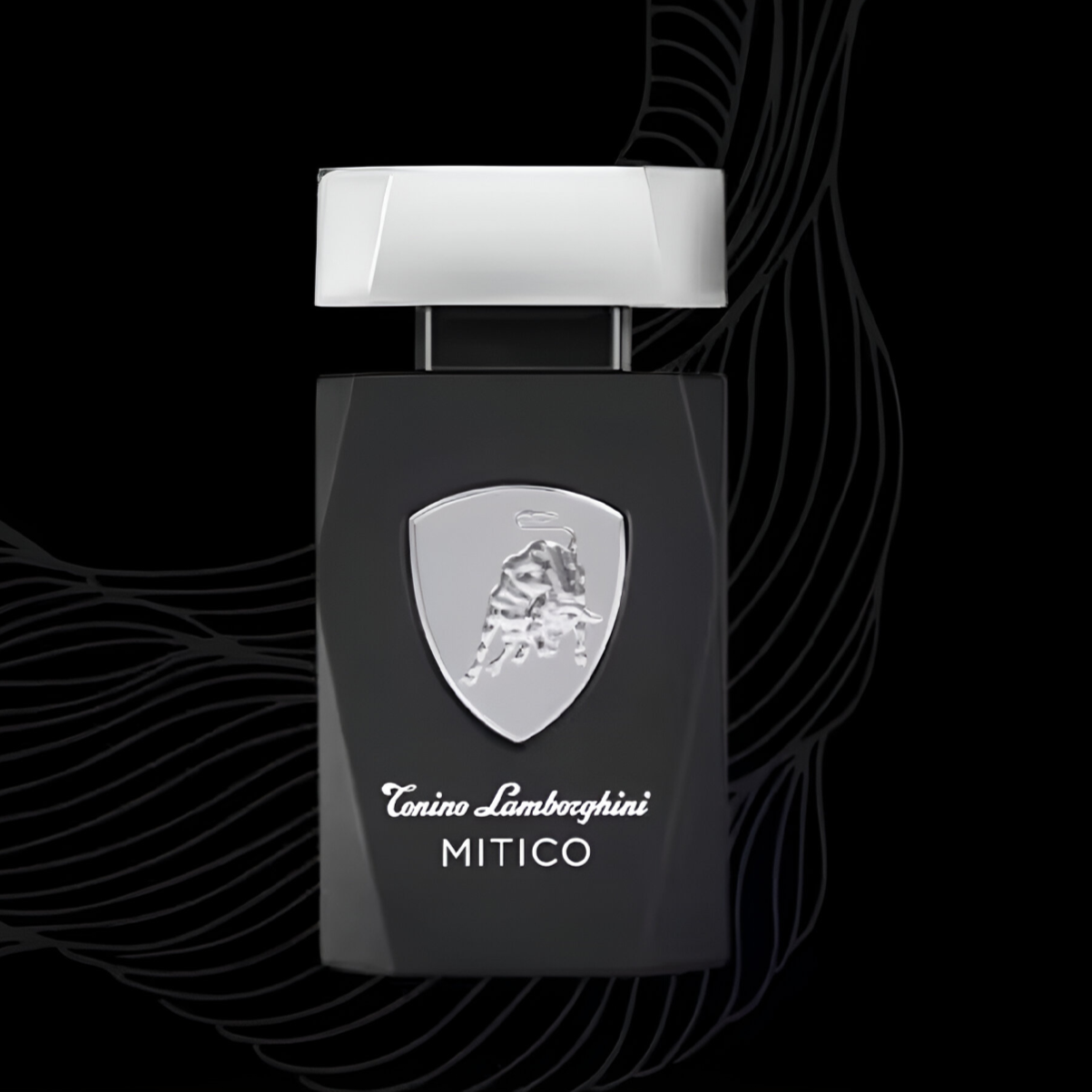 Tonino Lamborghini Mitico EDT For Men Shower Gel Set