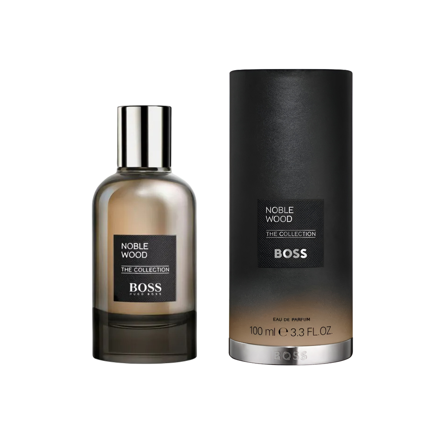 Hugo Boss Boss The Collection Noble Wood EDP