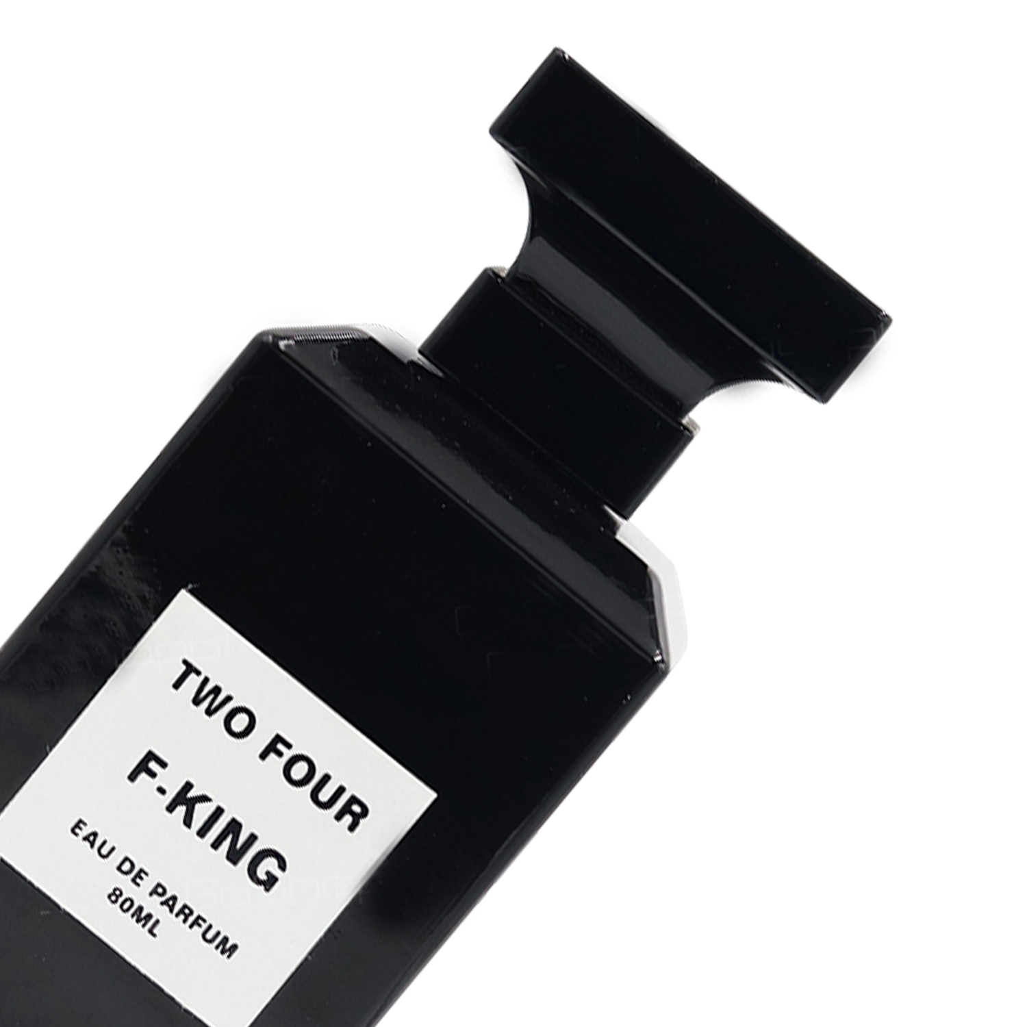 Two Four F-king EDP