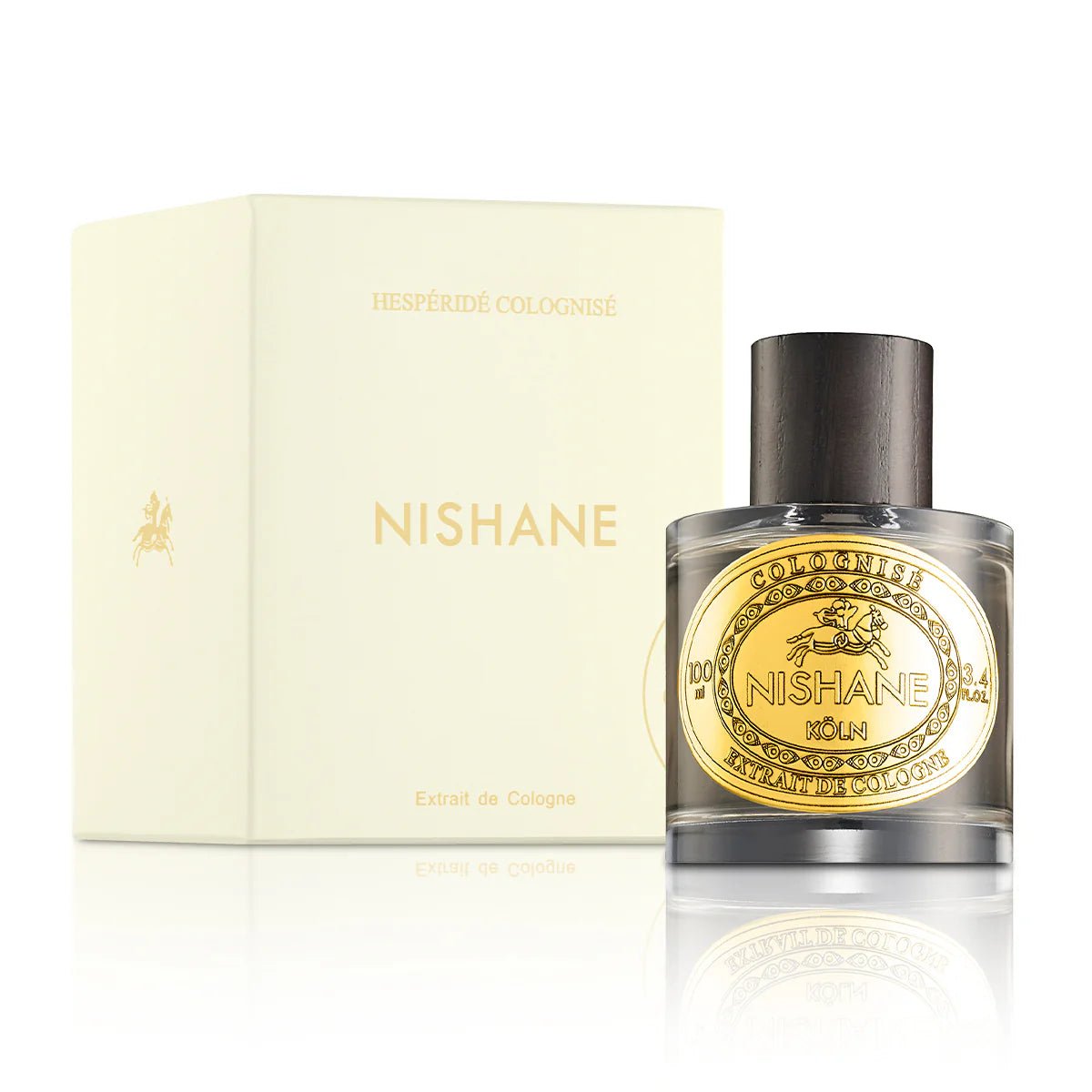Nishane Hesperide Colognise Extrait De Cologne | My Perfume Shop