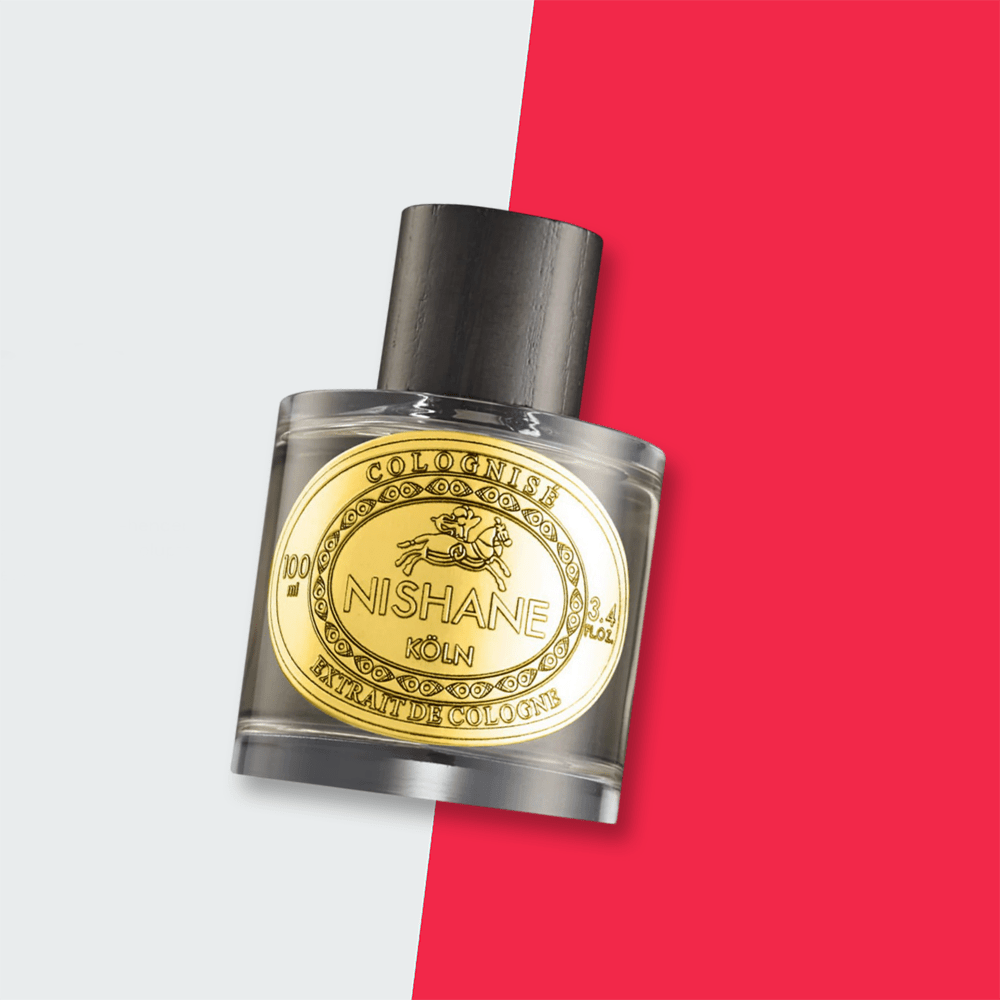 Nishane Hesperide Colognise Extrait De Cologne | My Perfume Shop