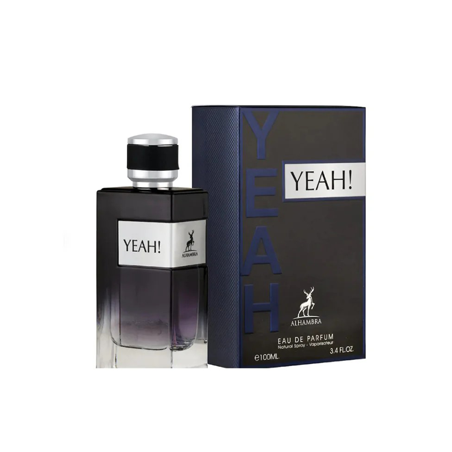 Maison Alhambra Yeah EDP