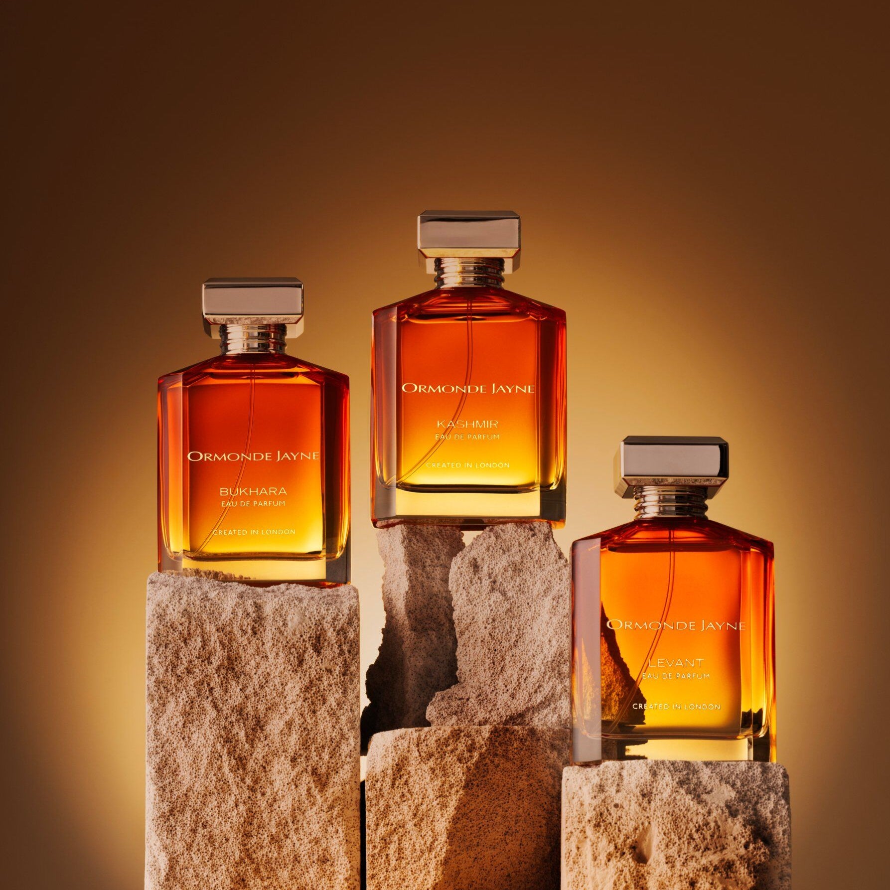 Ormonde Jayne Bukhara EDP