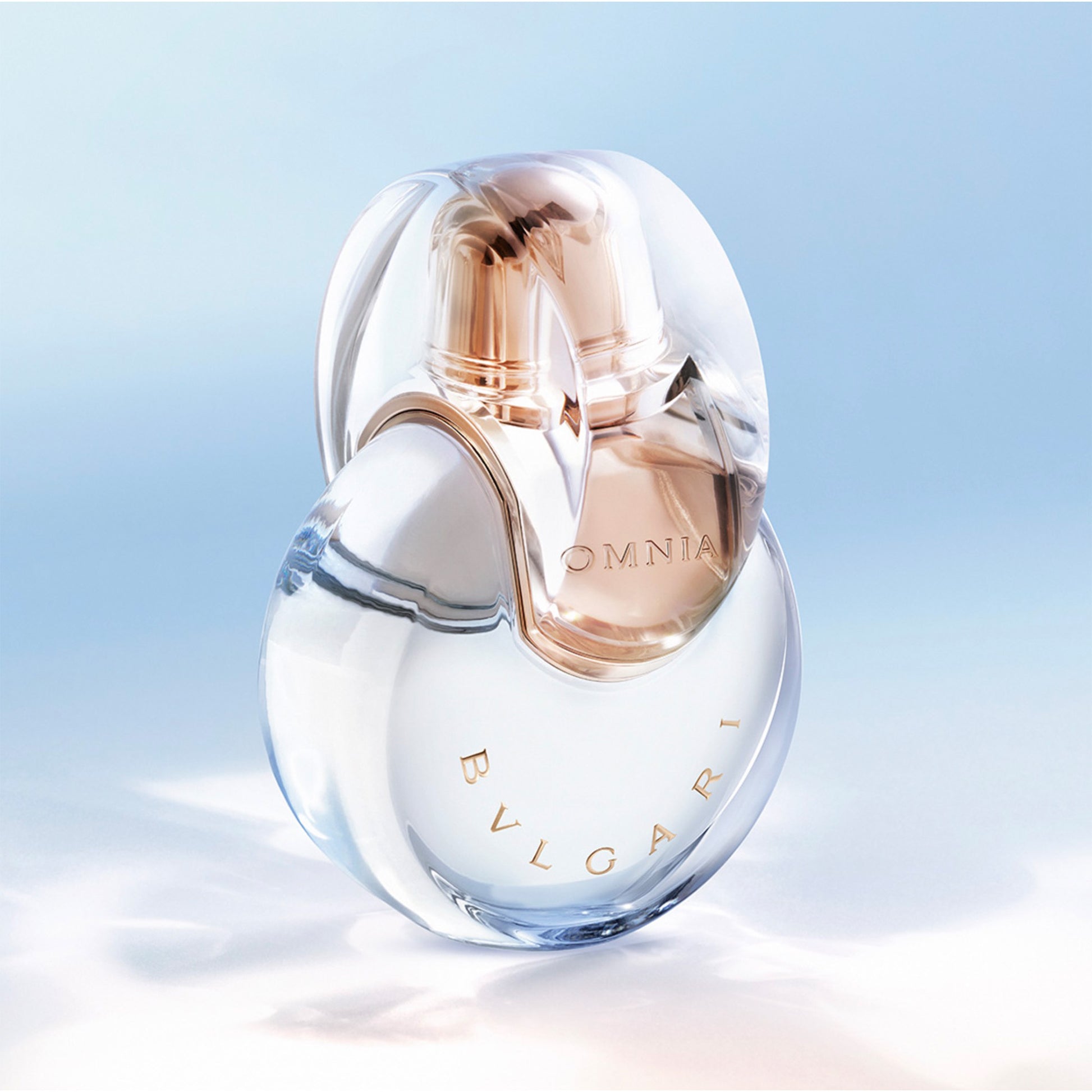 Bvlgari Omnia Crystalline EDT