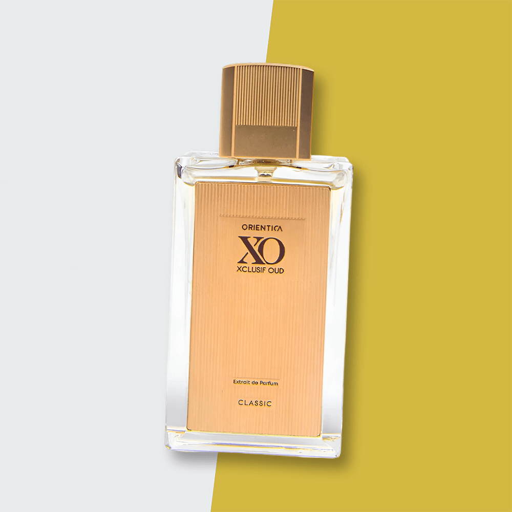 Orientica Xclusif Oud Classic Extrait De Parfum | My Perfume Shop