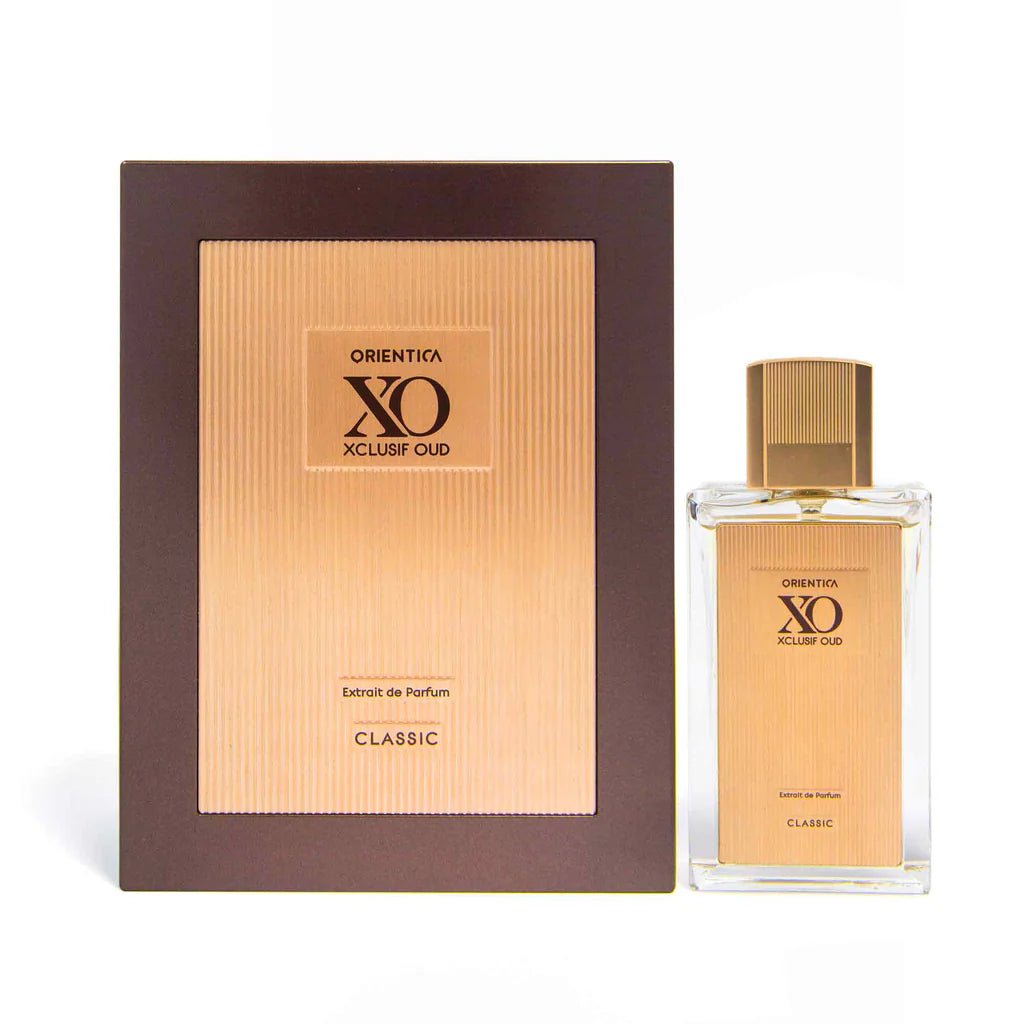 Orientica Xclusif Oud Classic Extrait De Parfum | My Perfume Shop