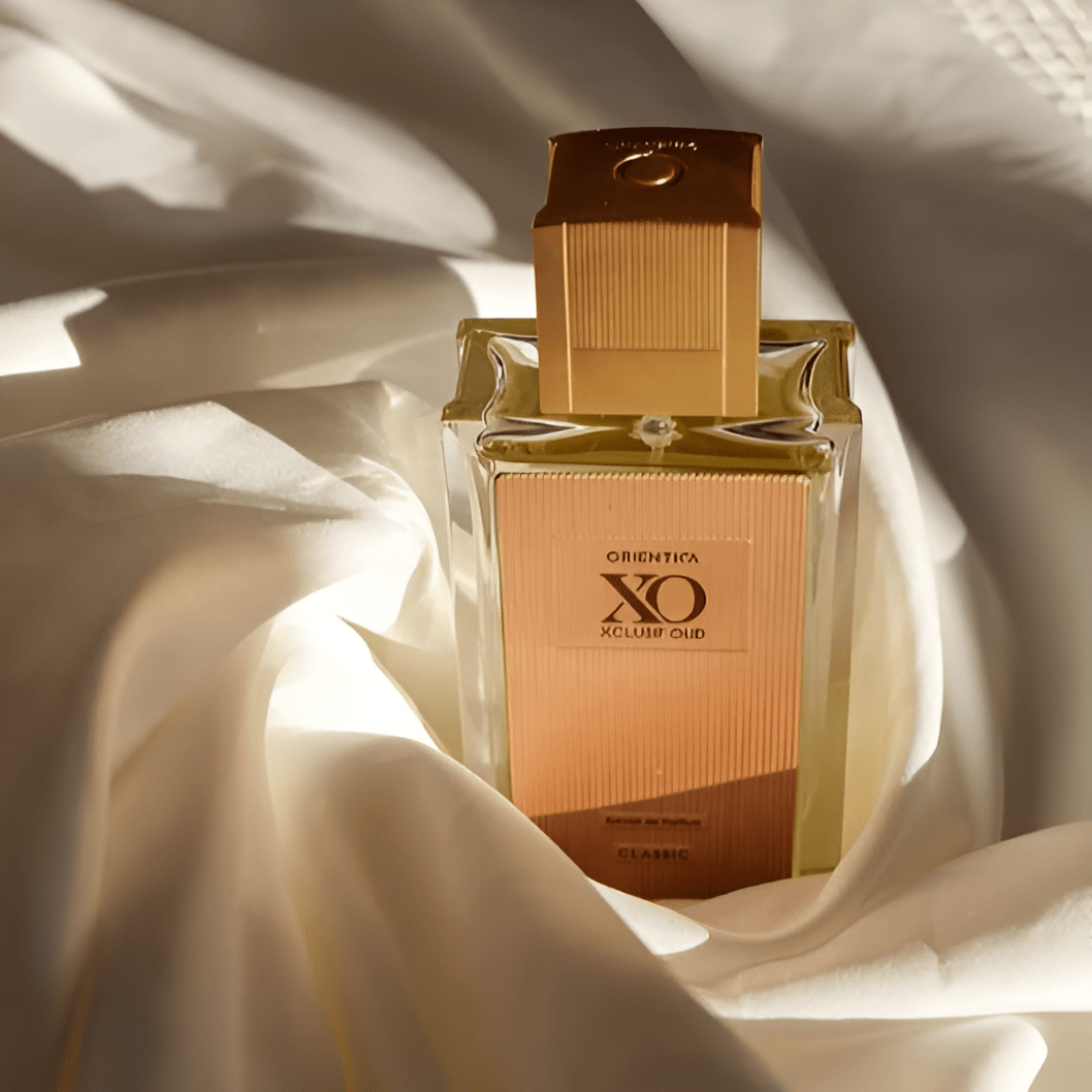 Orientica Xclusif Oud Classic Extrait De Parfum | My Perfume Shop