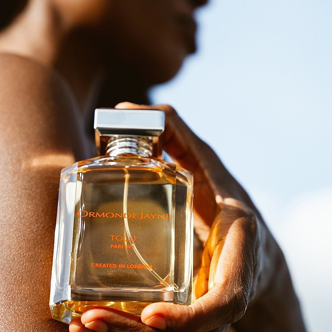 Ormonde Jayne Tolu Parfum | My Perfume Shop