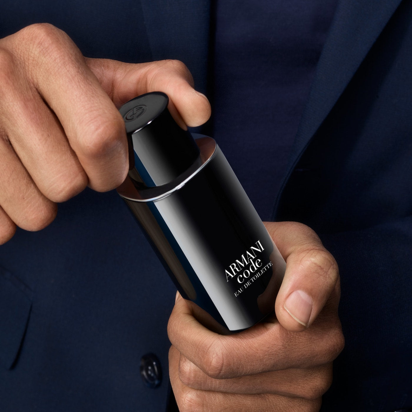 Armani Code EDT For Men