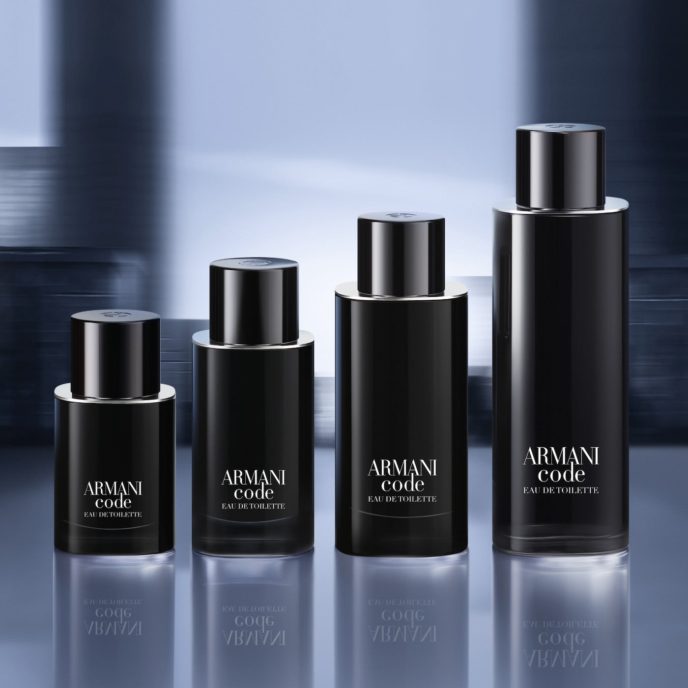 Armani Code EDT For Men
