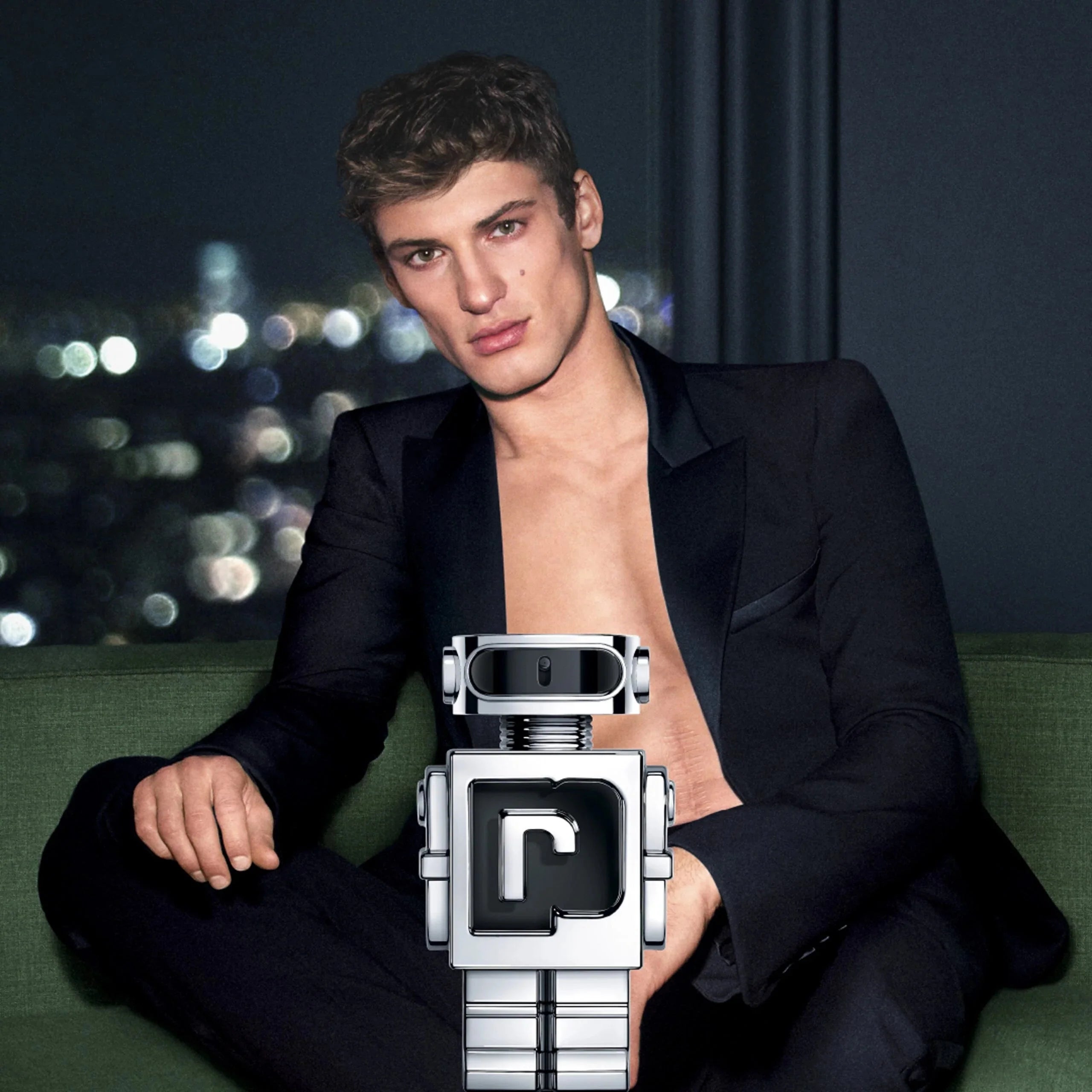 Paco Rabanne For Men Mini Set