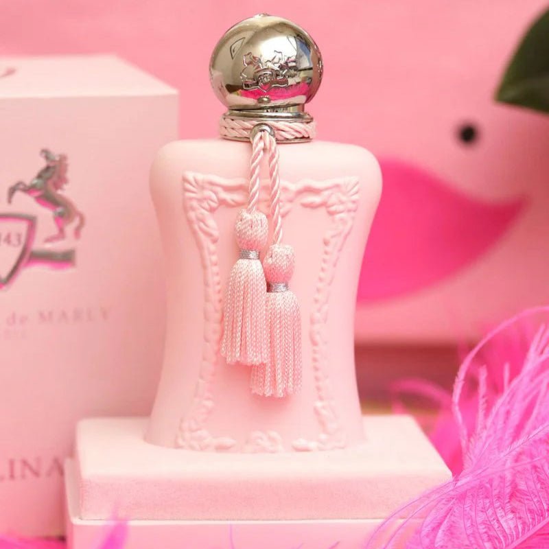 Parfum de Marly Delina Royal Essence EDP | My Perfume Shop