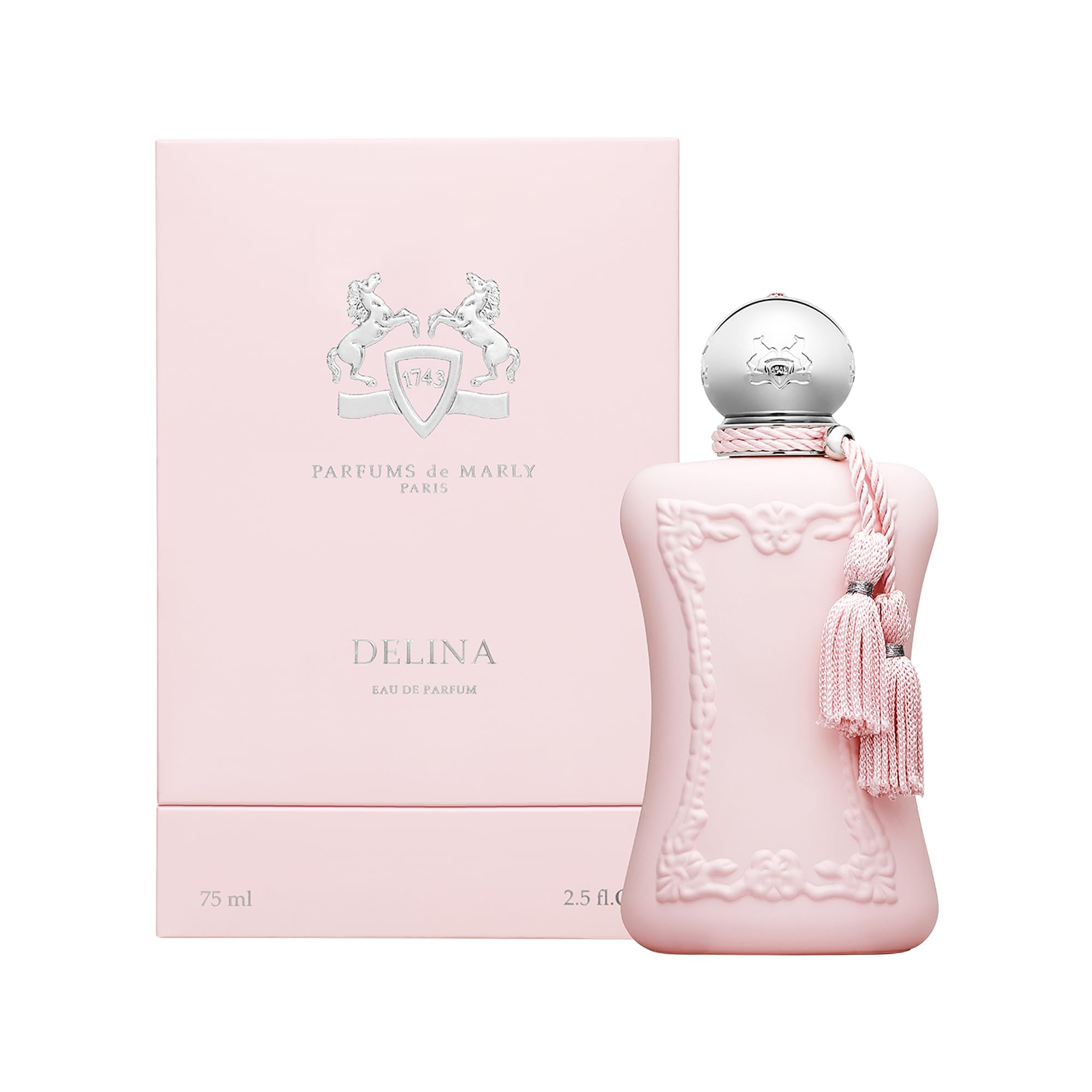 Parfum de Marly Delina Royal Essence EDP | My Perfume Shop