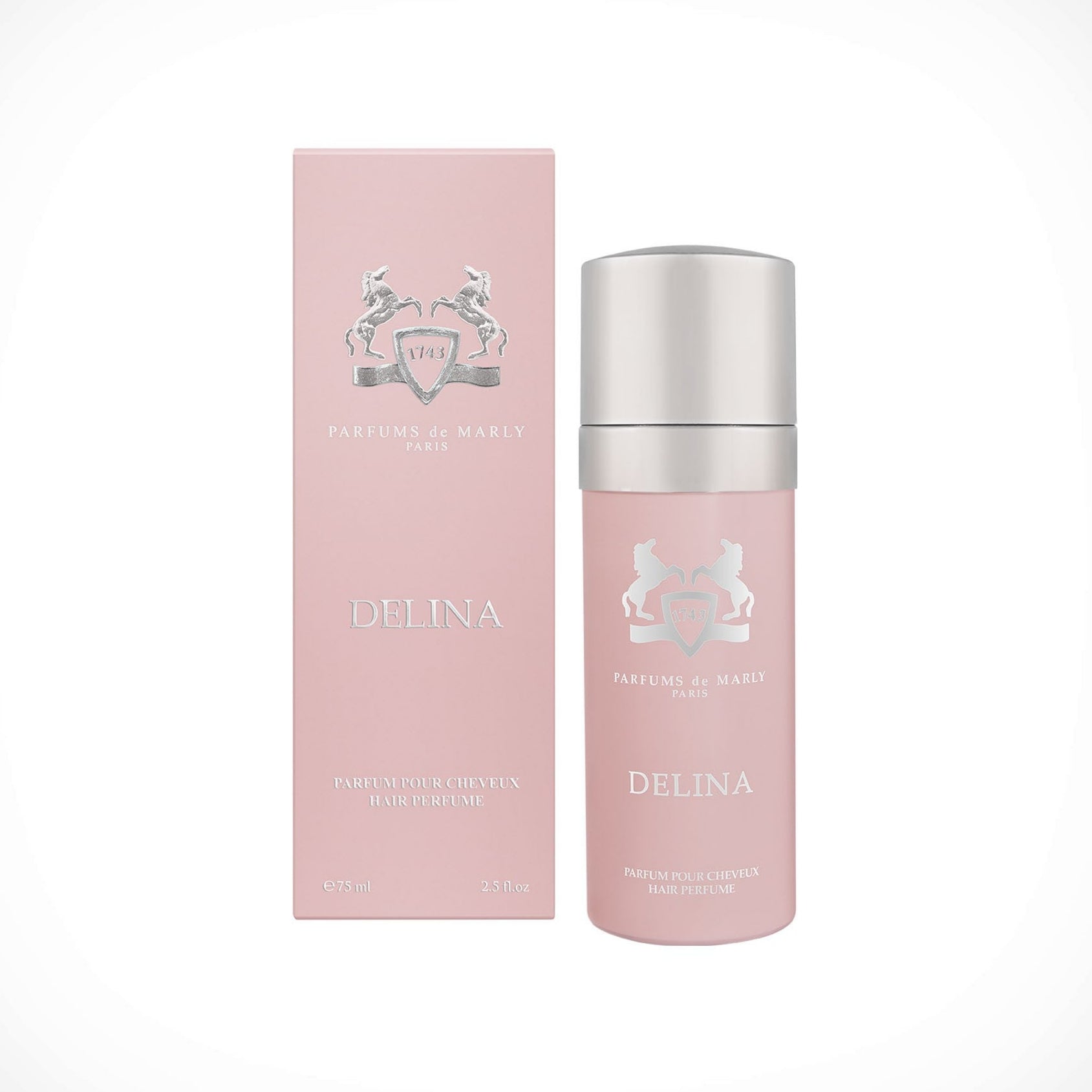 Parfums De Marly Delina Hair Perfume | My Perfume Shop