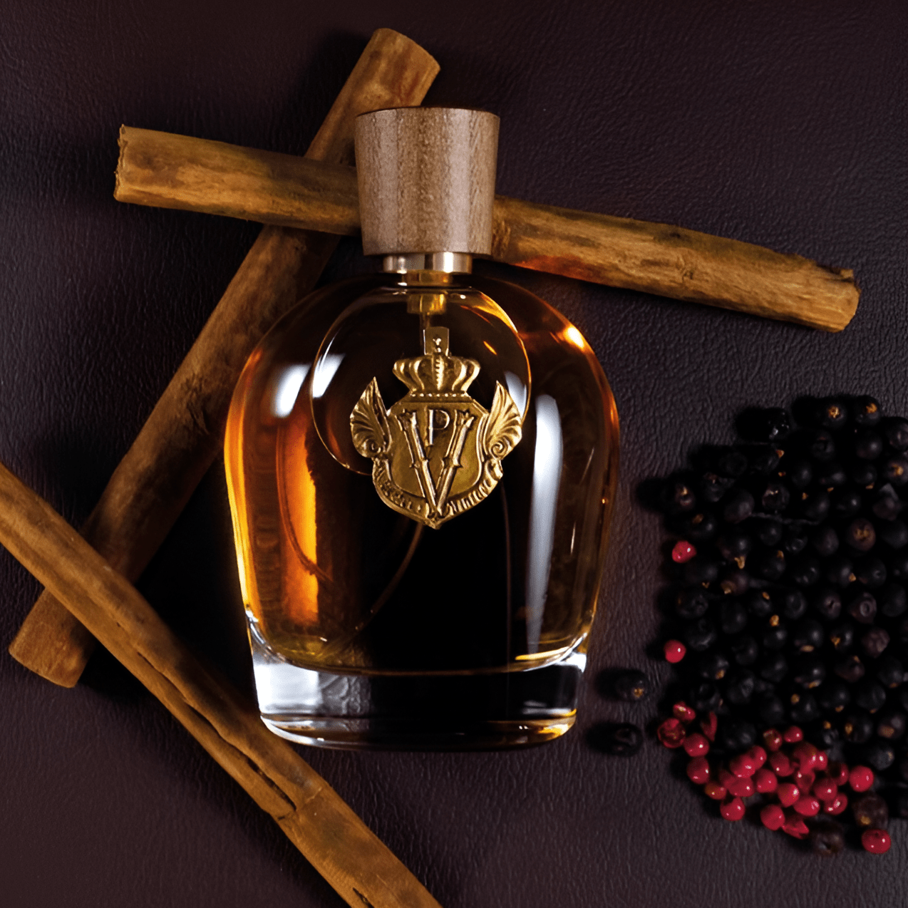 Parfums Vintage Furor EDP | My Perfume Shop