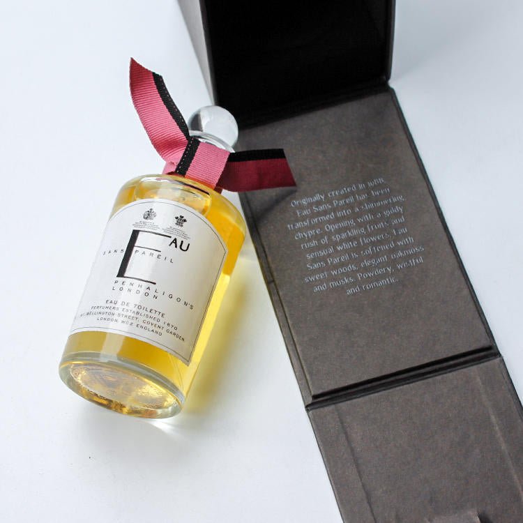 Penhaligon's Eau Sans Pareil EDT | My Perfume Shop