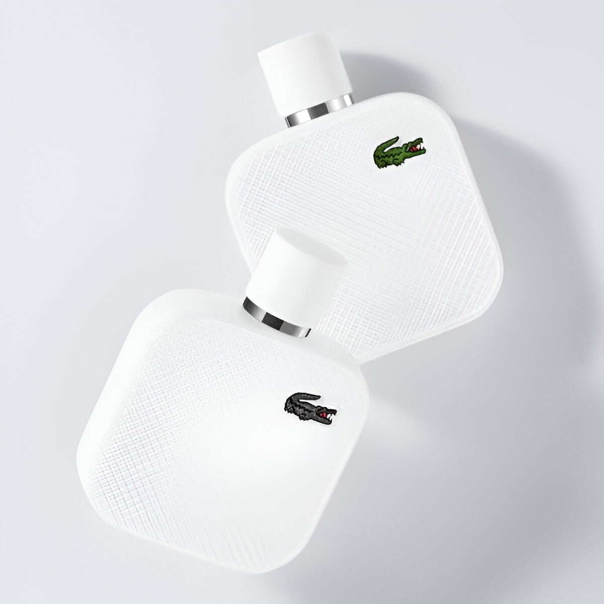 Lacoste Eau De Lacoste L.12.12 White EDT