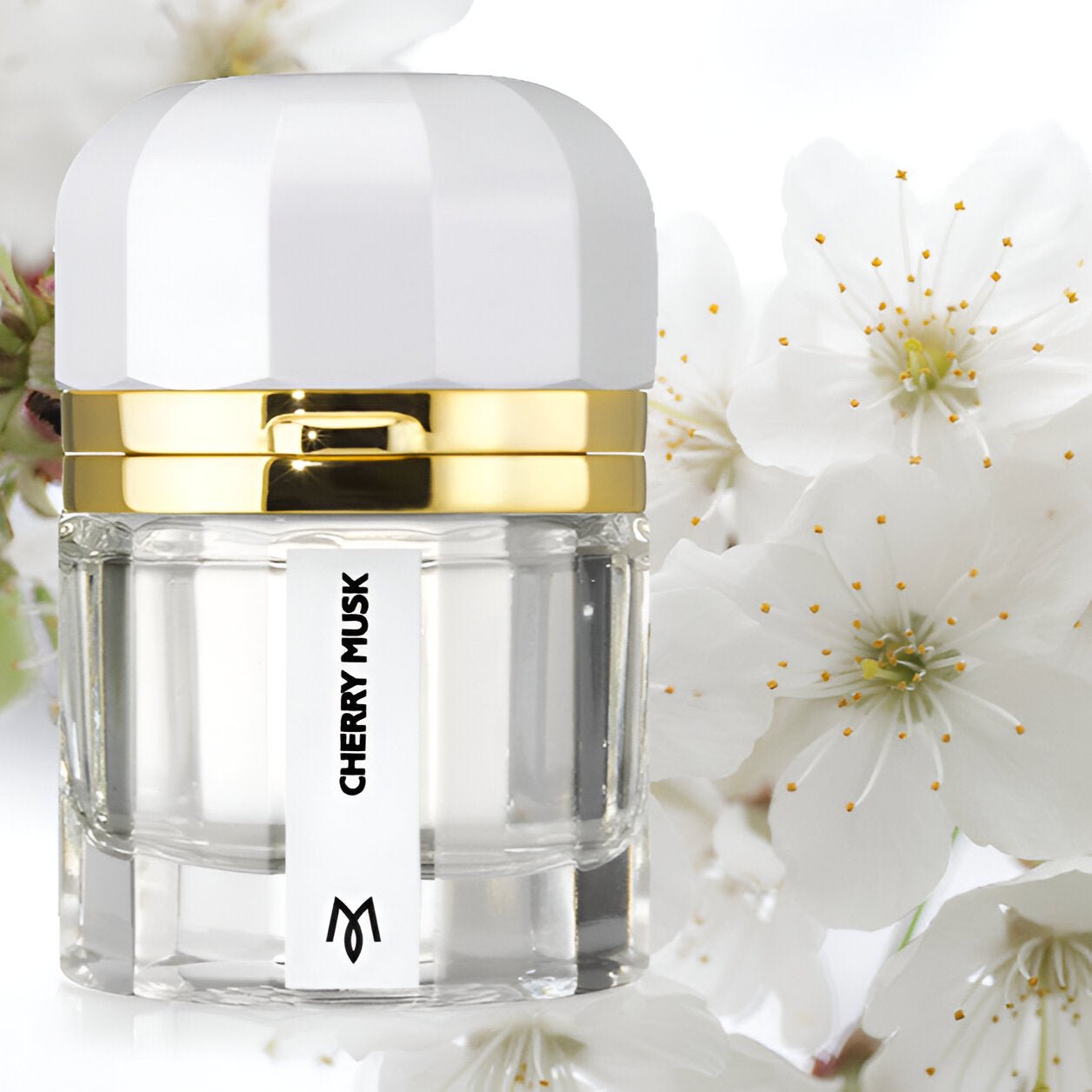 Ramon Monegal Cherry Musk EDP | My Perfume Shop