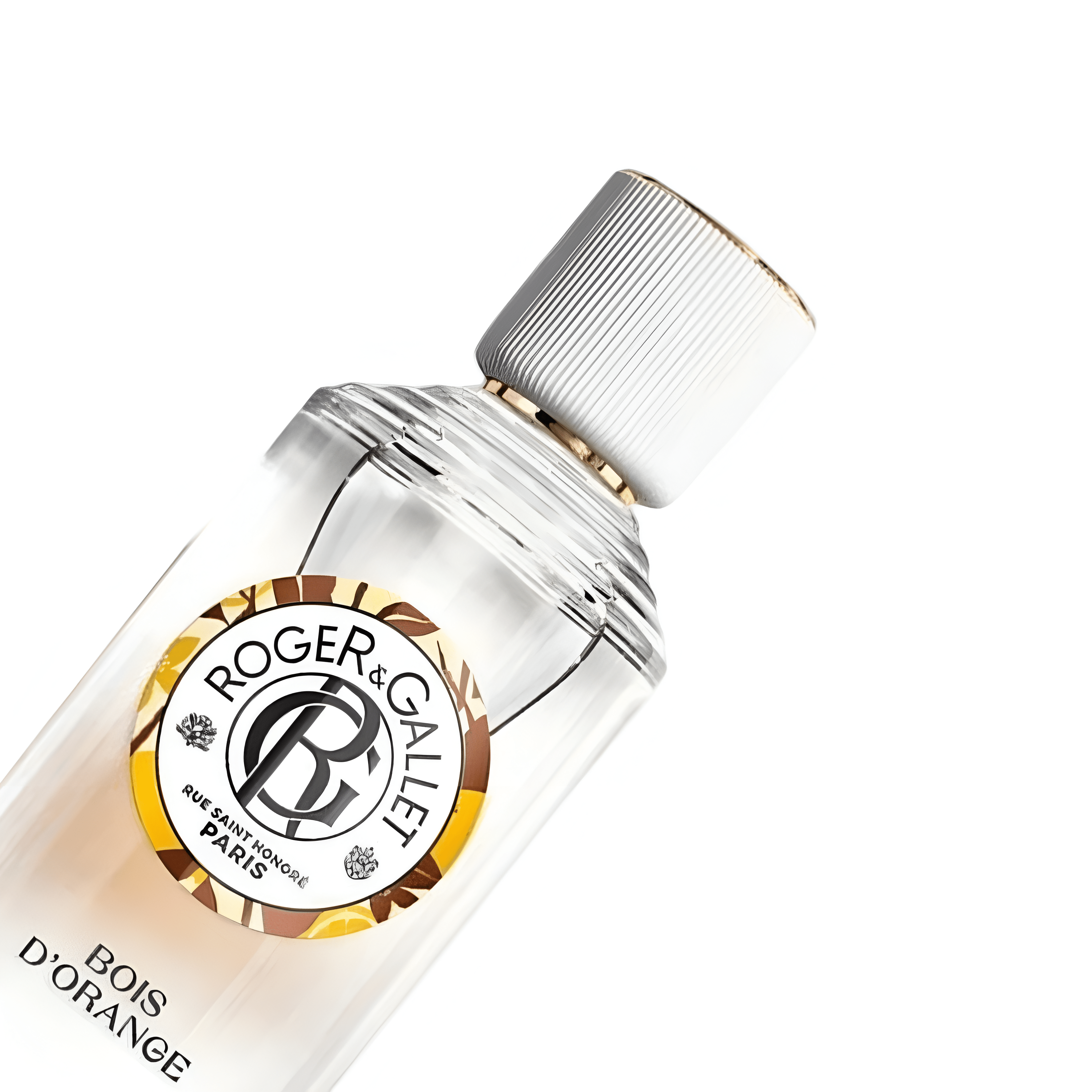 Roger & Gallet Bois D'Orange Eau Parfumee | My Perfume Shop
