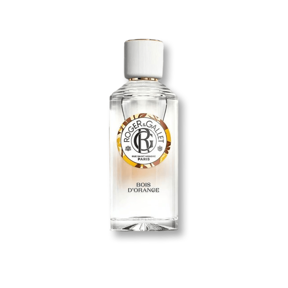 Roger & Gallet Bois D'Orange Eau Parfumee | My Perfume Shop