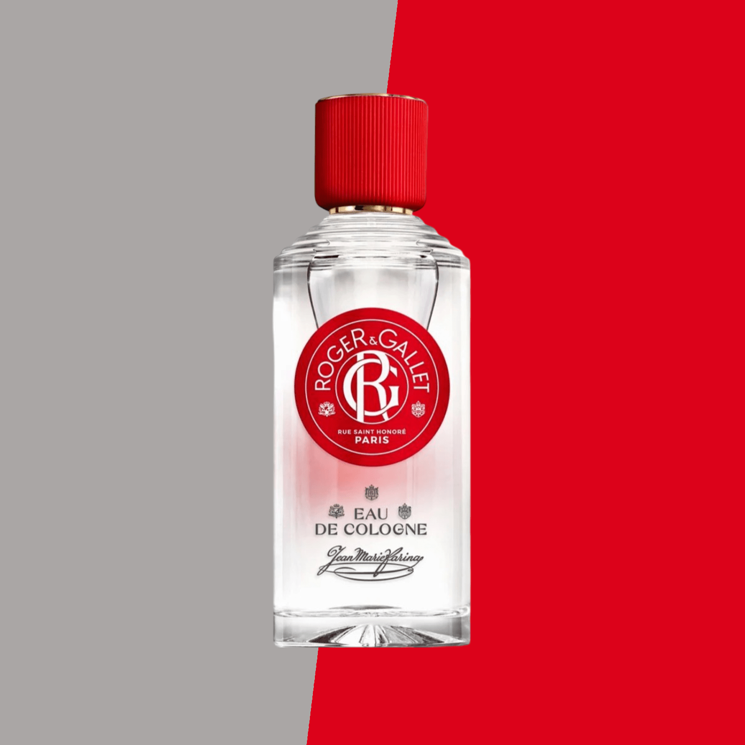 Roger & Gallet Jean Marie Farina EDC | My Perfume Shop
