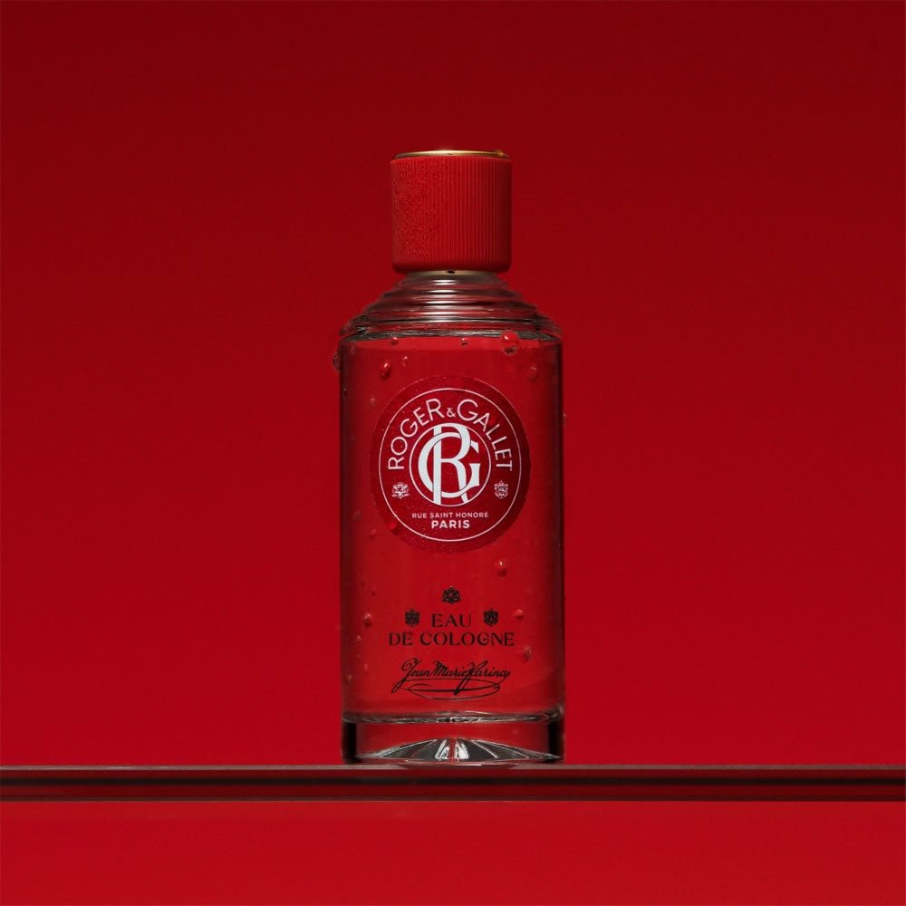 Roger & Gallet Jean Marie Farina EDC | My Perfume Shop