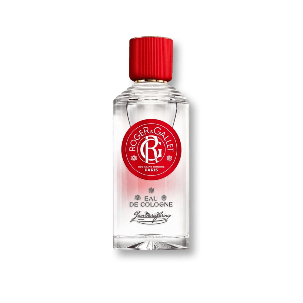 Roger & Gallet Jean Marie Farina EDC | My Perfume Shop