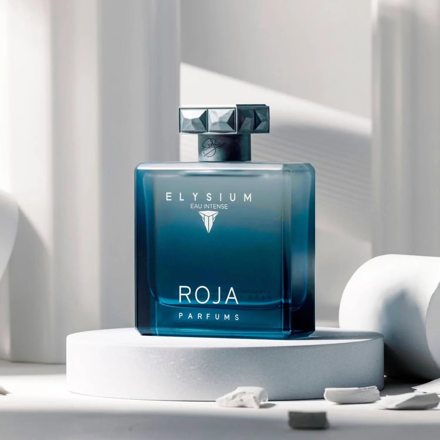 Roja Parfums Elysium Eau Intense Pour Homme Parfum