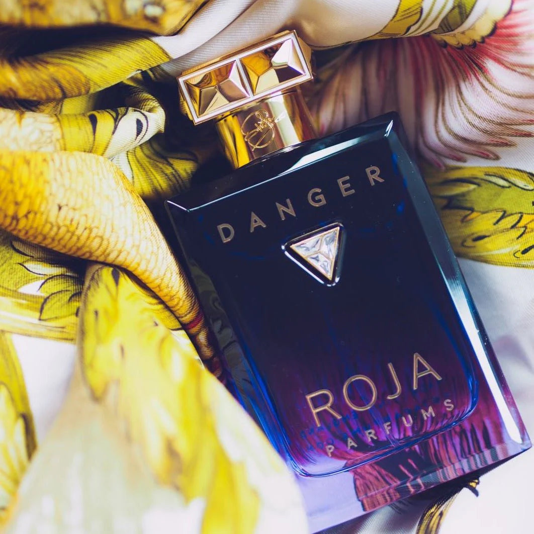 Roja Parfums Pour Femme Essence De Parfum Gift Set