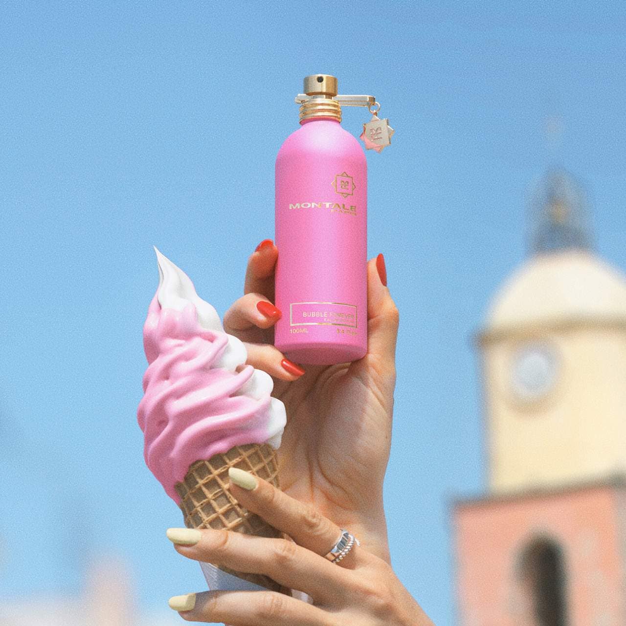 Montale Bubble Forever EDP