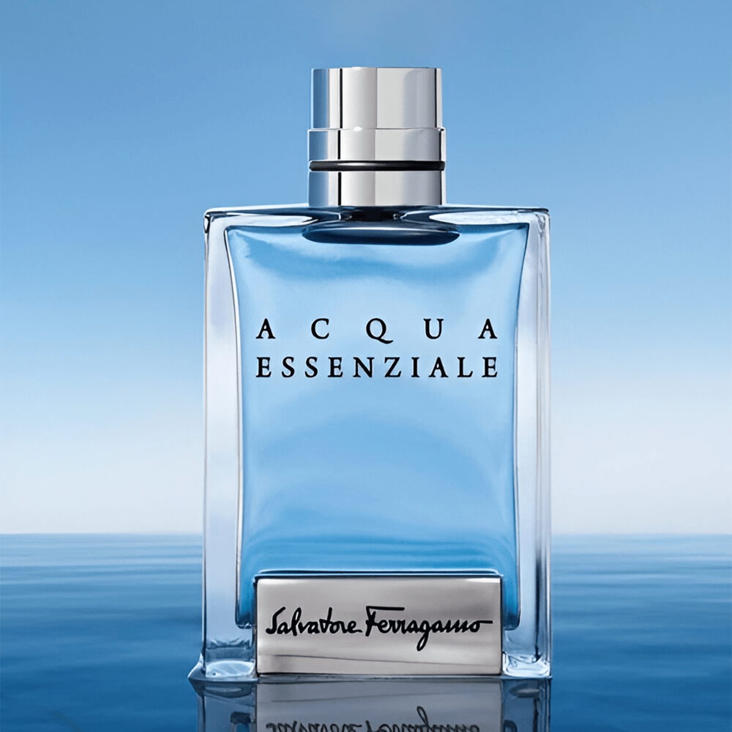 Salvatore Ferragamo Acqua Essenziale Pour Homme EDT | My Perfume Shop