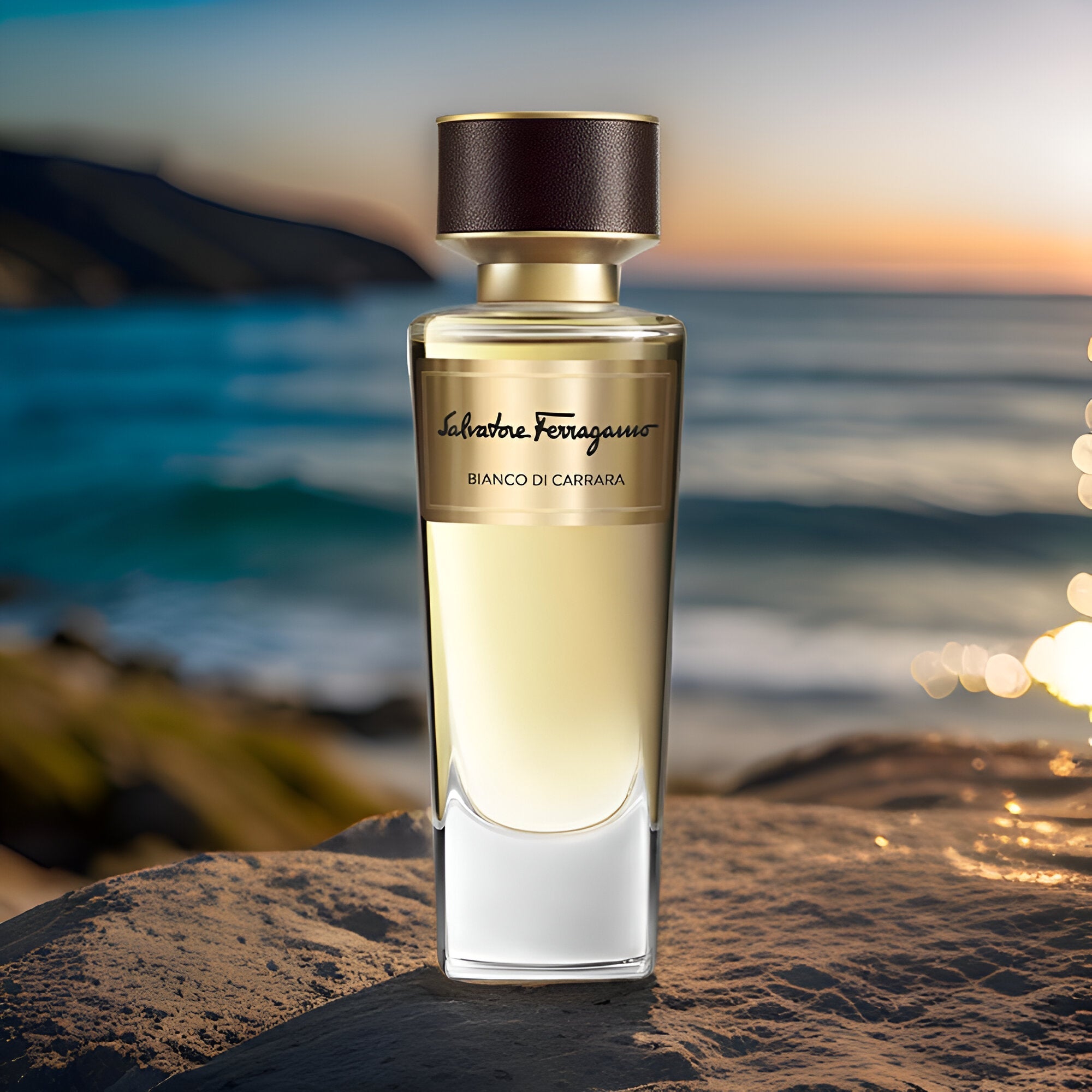 Salvatore Ferragamo Tuscan Creations Bianco Di Carrara Limited Edition Parfum | My Perfume Shop