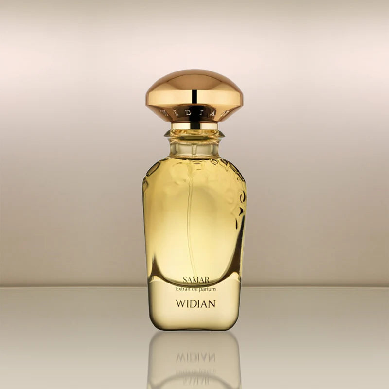 Widian Gold Collection Samar Extrait De Perfum