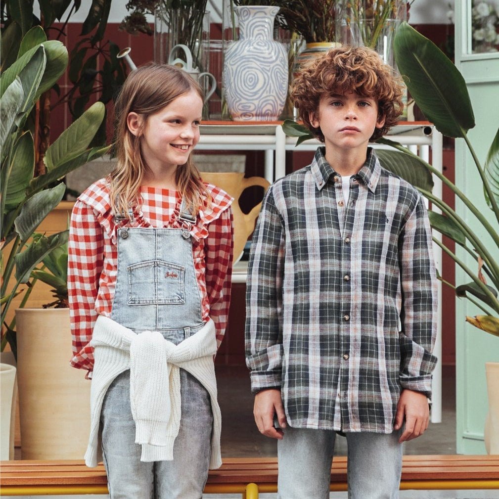 Scalpers Kids Girl EDT Set for Women | My Perfume Shop