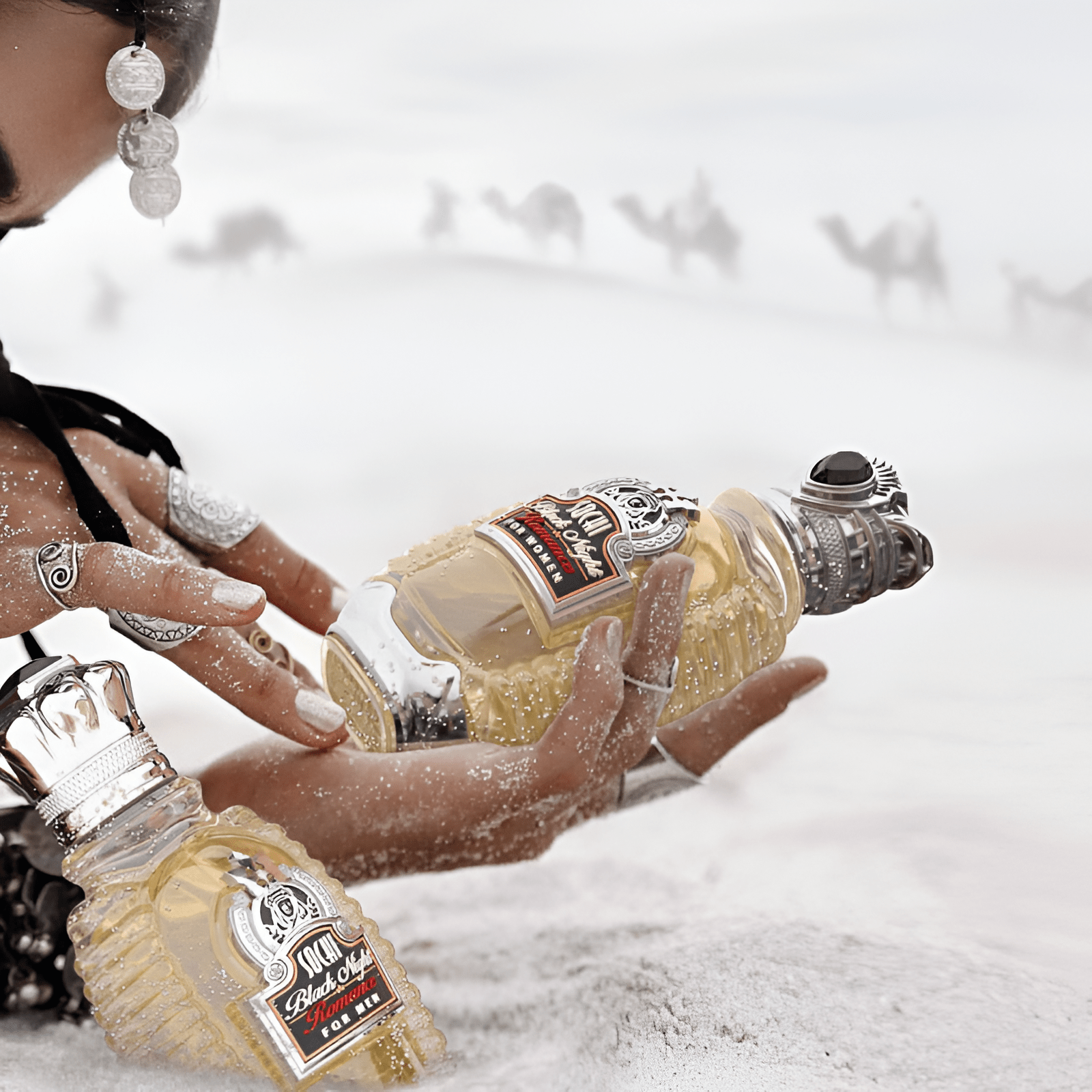 Shaik Sochi Onyx For Women EDP | My Perfume Shop