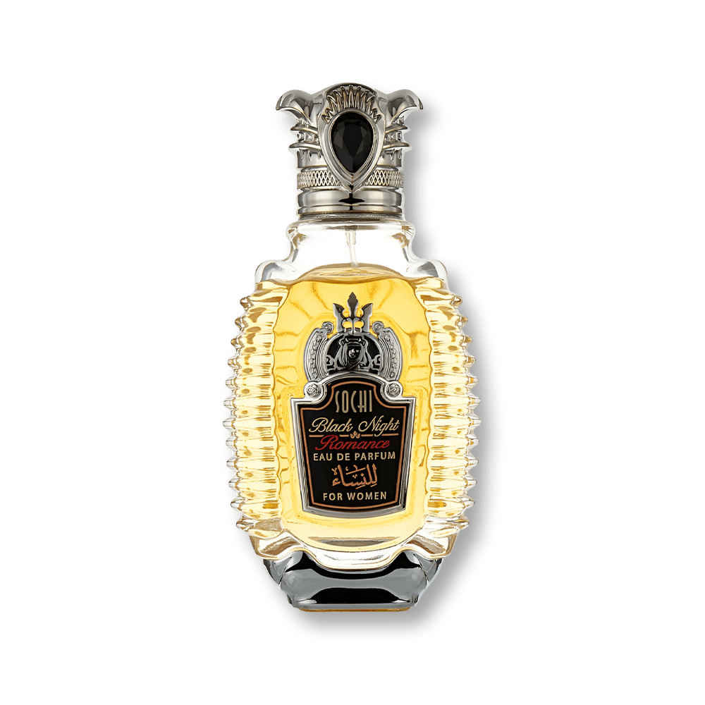 Shaik Sochi Onyx For Women EDP | My Perfume Shop