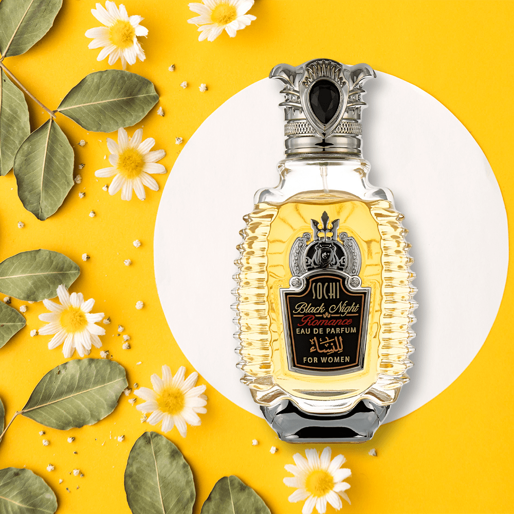 Shaik Sochi Onyx For Women EDP | My Perfume Shop