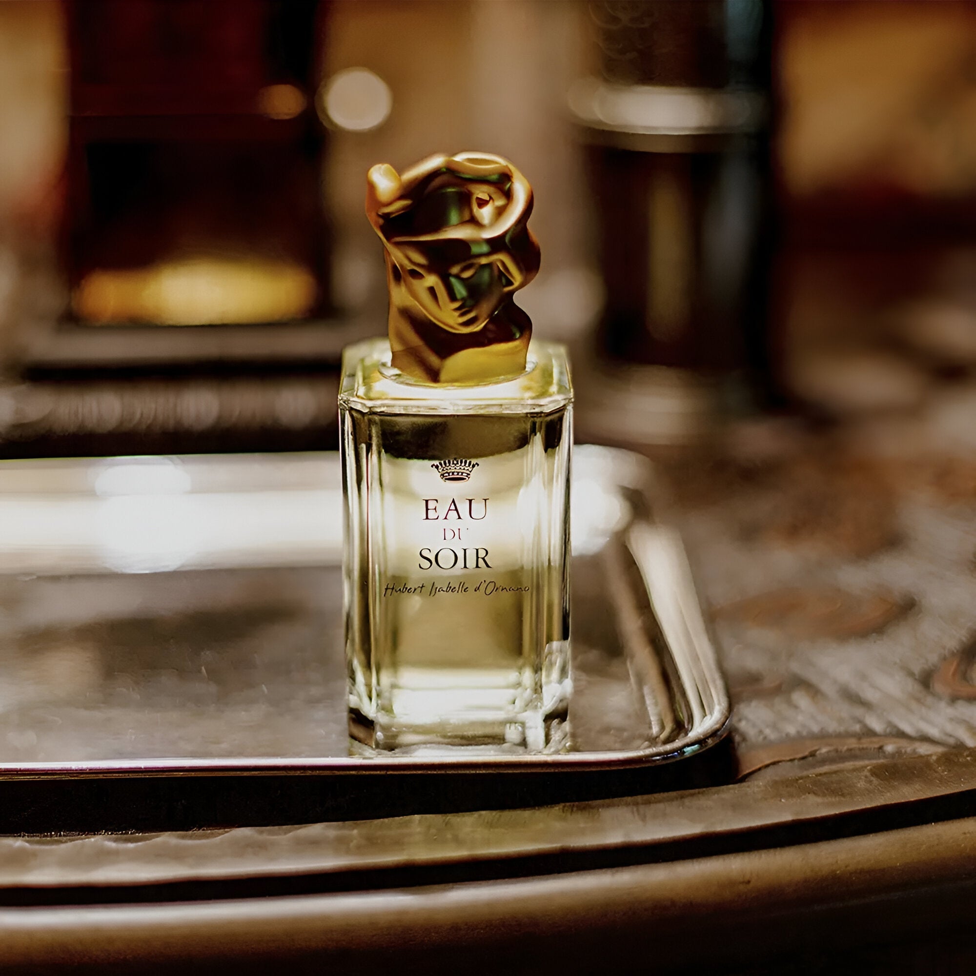 Sisley Eau Du Soir EDP | My Perfume Shop