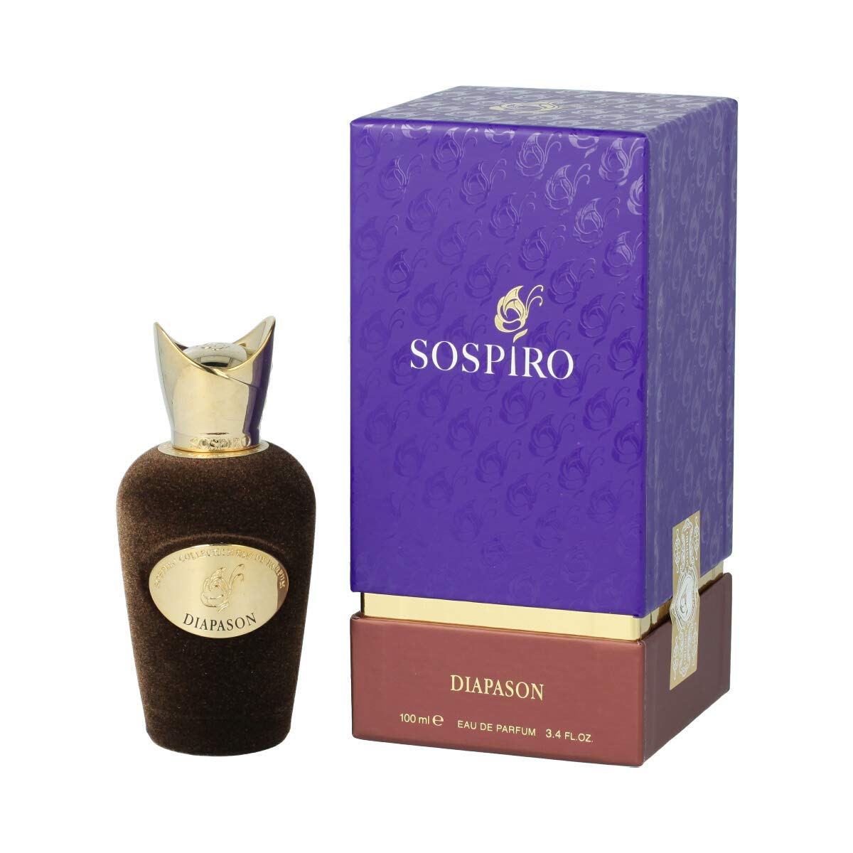Sospiro Diapason EDP | My Perfume Shop