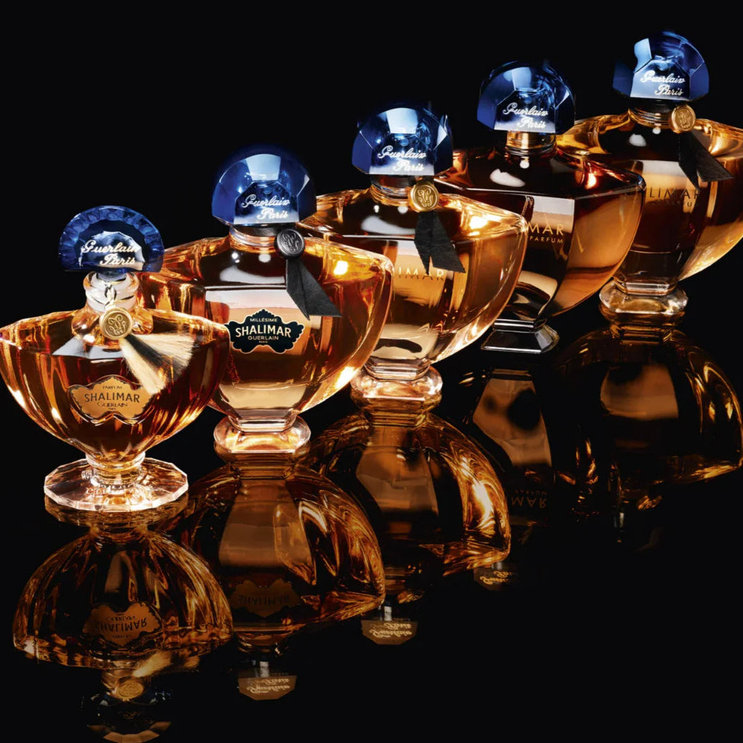 Guerlain Shalimar Millesime Jasmin EDP