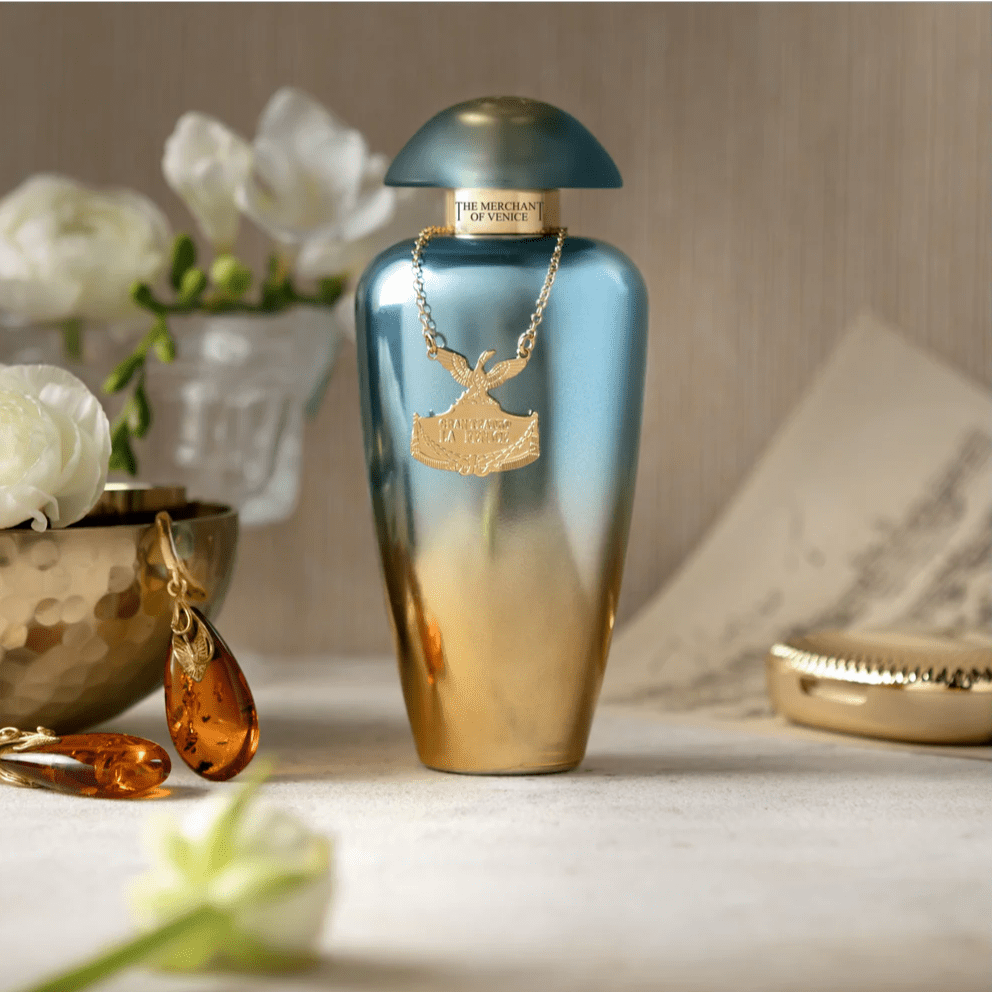 The Merchant Of Venice Gran Teatro La Fenice Pour Femme EDP | My Perfume Shop