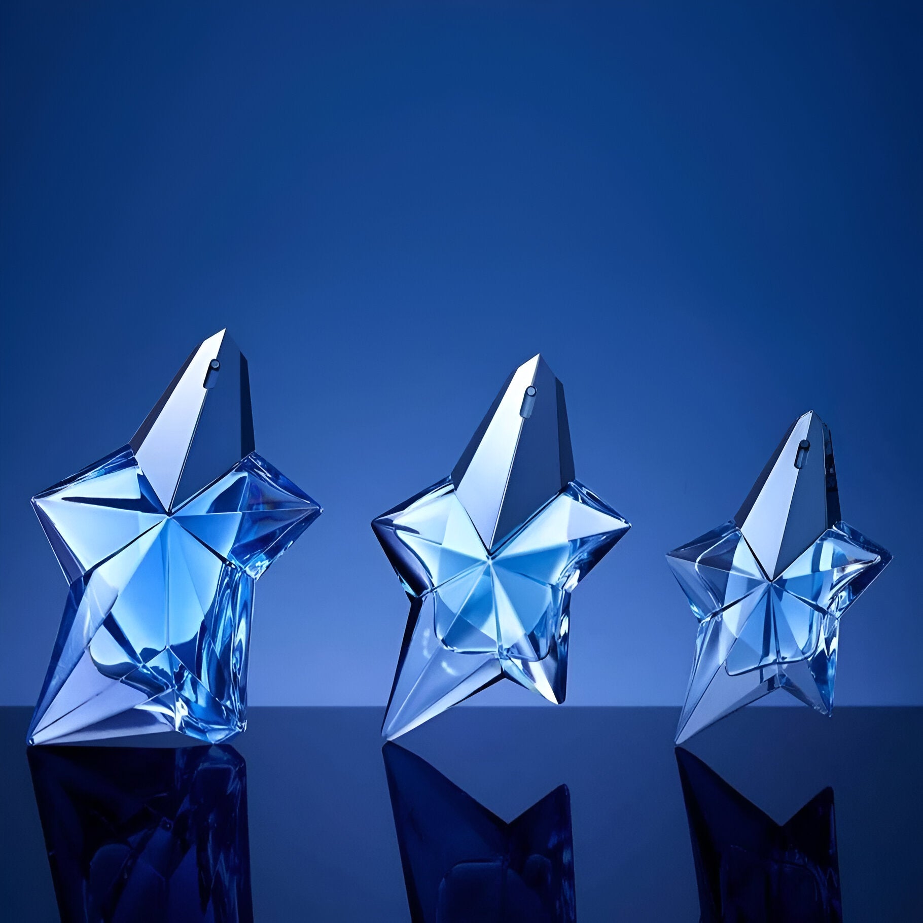 Mugler Angel EDP For Women Gift Set